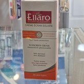 کرم ضد آفتاب الارو برای انواع پوست(بی رنگ)50spf