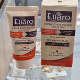 کرم ضد آفتاب الارو (بژ روشن)30spf