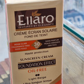 کرم ضد آفتاب الارو (بژ روشن)30spf