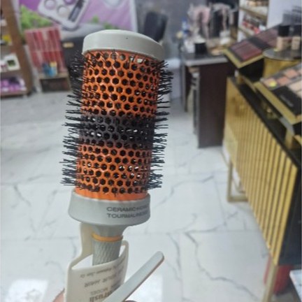 برس یا شانه مستر براش
